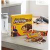 Image 1 : Robert Irvine's Protein Bars 18pk Chocolate PB