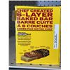 Image 4 : Robert Irvine's Protein Bars 18pk Chocolate PB