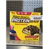 Image 2 : Robert Irvine's Protein Bars 18pk Chocolate PB