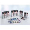 Image 1 : Energizer 9V Max 3 Pack And AA8 Lithium Batteries