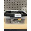 Image 2 : FasenX Deck Screws 8x3in 5lb Coarse Thread