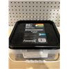 Image 3 : FasenX Deck Screws 8x3in 5lb Coarse Thread