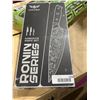 Image 3 : Haugo Ronin Series 3-Piece Damascus Knife Set