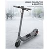 Image 1 : Phantom Go Electric Scooter With Charger