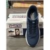 Image 3 : Skechers Swift Fit Navy Shoes Size 9