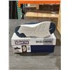 Image 4 : Skechers Swift Fit Navy Shoes Size 9