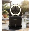 Image 1 : Infinity X1 Portable Fan And Cooler With Light