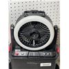 Image 3 : Infinity X1 Portable Fan And Cooler With Light