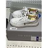 Image 2 : Ted Baker White Leather Sneakers Size 7