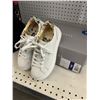 Image 3 : Ted Baker White Leather Sneakers Size 7