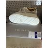 Image 4 : Ted Baker White Leather Sneakers Size 7