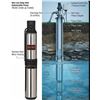 Image 1 : Red Lion RL12G05-3W2V Deep Well Submersible Pump
