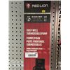 Image 3 : Red Lion RL12G05-3W2V Deep Well Submersible Pump