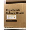 Image 4 : RoyalRcmtx H01 Balance Board with Handles