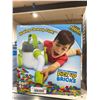 Image 2 : Pick Up Bricks Cordless Toy Vacuum Cleaner
