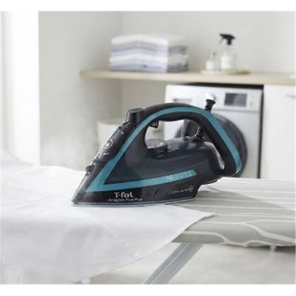 T-fal Ultraglide Plus Steam Iron 1800W 3.4m Cord