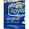 Image 3 : Royale Original Bathroom Tissue 9 Rolls 2-Ply
