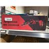 Image 3 : Angseen 6 Inch Cordless Mini Chainsaw, 21V