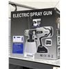 Image 2 : 21V Lithium Electric Spray Gun 600W Paint Tool