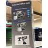 Image 5 : 21V Lithium Electric Spray Gun 600W Paint Tool