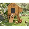 Image 1 : Smart Solar Chicken Coop Door Opener New