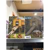 Image 2 : Smart Solar Chicken Coop Door Opener New