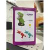 Image 5 : JUKUDAHU Dinosaur Shooting Game Set