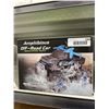 Image 2 : 1 - Amphibious 4WD RC Off-Road Car Vehicle- COLOR UNKNOWN