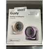 Image 2 : Guxly DS311 Desktop Circulating Fan 3600mAh