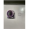 Image 3 : Guxly DS311 Desktop Circulating Fan 3600mAh