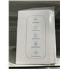 Image 5 : Guxly DS311 Desktop Circulating Fan 3600mAh