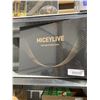 Image 2 : MICEYLIVE LED Light Therapy Mask for Face
