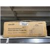 Image 3 : Cooltop 50ft Generator Cord Power Inlet Kit