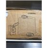 Image 4 : Cooltop 50ft Generator Cord Power Inlet Kit