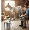 Image 1 : Hantop Milking Machine 3L With Accessories