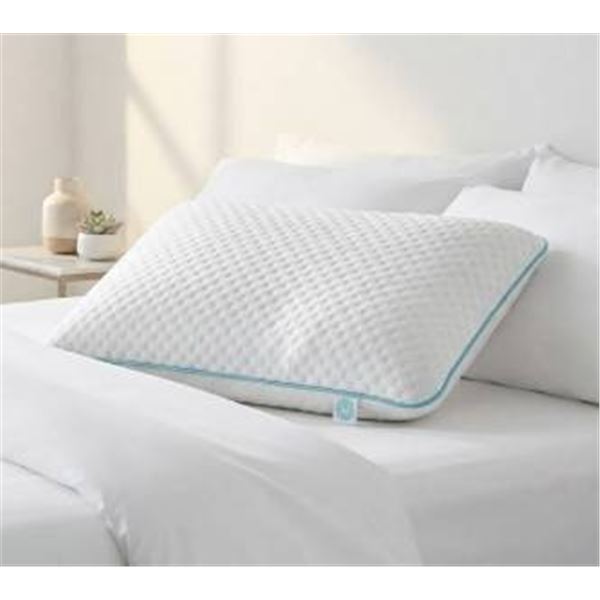 Martha Stewart Memory Foam Pillow Queen Size