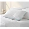 Image 1 : Martha Stewart Memory Foam Pillow Queen Size