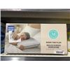 Image 2 : Martha Stewart Memory Foam Pillow Queen Size
