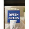Image 3 : Martha Stewart Memory Foam Pillow Queen Size