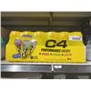 Image 2 : C4 Jolly Rancher Energy Drink 18x473mL Pack