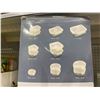 Image 3 : Glasslock 26-Piece Glass Container Set