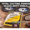 Image 1 : Grinding Wheel 6 Inch