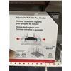 Image 4 : Richelieu Adjustable Pull-Out Pan Divider