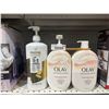 Image 2 : Pantene Shampoo & Olay Body Wash Set, Large