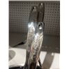 Image 3 : Henckels Stainless Steel 3pc Frypan Set