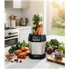 Image 1 : Ninja Professional 900W Blender with Cups