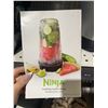 Image 4 : Ninja Professional 900W Blender with Cups
