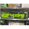 Image 2 : Greenworks Pro 80V String Trimmer & Jet Blower
