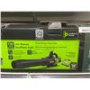 Image 4 : Greenworks Pro 80V String Trimmer & Jet Blower