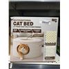 Image 3 : South Paw Multifunctional Cat Bed Tunnel